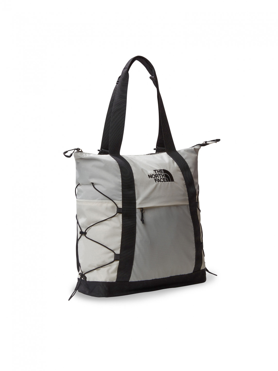 The North Face Kabelka Borealis Tote NF0A52SV4Q71 Šedá